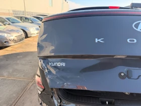 Hyundai Kona 65, 4kWh N-line - 21111 € - 75568095 6 | Car24.bg Hyundai Kona 65, 4kWh N-line - 21111 € - 75568095 6