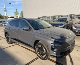 Hyundai Kona 65, 4kWh N-line - 21111 € - 75568095 2 | Car24.bg Hyundai Kona 65, 4kWh N-line - 21111 € - 75568095 2