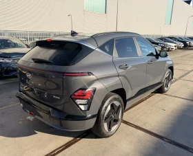Hyundai Kona 65, 4kWh N-line - 21111 € - 75568095 3 | Car24.bg Hyundai Kona 65, 4kWh N-line - 21111 € - 75568095 3