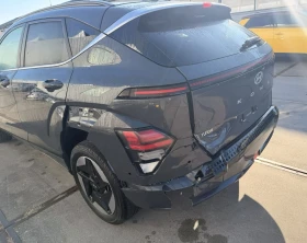 Hyundai Kona 65, 4kWh N-line - 21111 € - 75568095 4 | Car24.bg Hyundai Kona 65, 4kWh N-line - 21111 € - 75568095 4