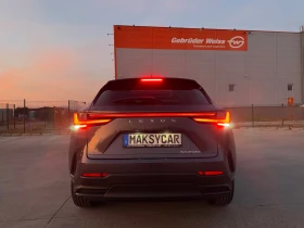 Lexus NX 450 h+ Executive E-FOUR Germany НАЛИЧЕН | Auto.bg — изображение 6 Lexus NX 450 h+ Executive E-FOUR Germany НАЛИЧЕН | Auto.bg — изображение 6