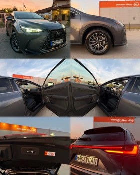 Lexus NX 450 h+ Executive E-FOUR Germany НАЛИЧЕН | Auto.bg — изображение 17 Lexus NX 450 h+ Executive E-FOUR Germany НАЛИЧЕН | Auto.bg — изображение 17