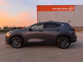 Lexus NX 450 h+ Executive E-FOUR Germany НАЛИЧЕН | Auto.bg — изображение 4 Lexus NX 450 h+ Executive E-FOUR Germany НАЛИЧЕН | Auto.bg — изображение 4