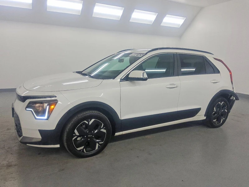Kia Niro 0.0l Ev Wind - 15200 € / 29728.62 лв. - 39797041 1 | Car24.bg Kia Niro 0.0l Ev Wind - 15200 € / 29728.62 лв. - 39797041 1