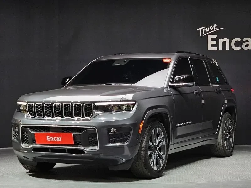 Jeep Grand cherokee 3.6 Overland| 295к.с.| ВКЛ.ТЕХНОТЕСТ и 3м.Г.О | Auto.bg — изображение 1 Jeep Grand cherokee 3.6 Overland| 295к.с.| ВКЛ.ТЕХНОТЕСТ и 3м.Г.О | Auto.bg — изображение 1