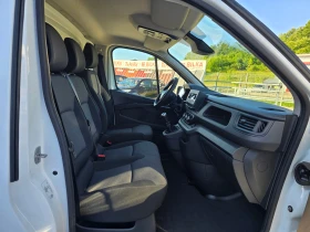 Renault Trafic 2.0DCI/131ps-MAXI-L2H1 | Auto.bg — изображение 8 Renault Trafic 2.0DCI/131ps-MAXI-L2H1 | Auto.bg — изображение 8