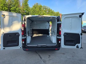 Renault Trafic 2.0DCI/131ps-MAXI-L2H1 | Auto.bg — изображение 11 Renault Trafic 2.0DCI/131ps-MAXI-L2H1 | Auto.bg — изображение 11