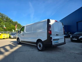 Renault Trafic 2.0DCI/131ps-MAXI-L2H1 | Auto.bg — изображение 5 Renault Trafic 2.0DCI/131ps-MAXI-L2H1 | Auto.bg — изображение 5