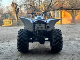 Yamaha Wolverine 450 4х4 | Auto.bg — изображение 4 Yamaha Wolverine 450 4х4 | Auto.bg — изображение 4