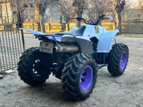 Yamaha Wolverine 450 4х4 | Auto.bg — изображение 3 Yamaha Wolverine 450 4х4 | Auto.bg — изображение 3