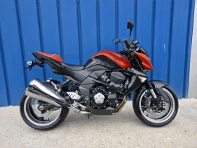 Kawasaki Z 1000