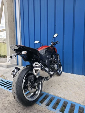 Kawasaki Z 1000 | Auto.bg — изображение 5 Kawasaki Z 1000 | Auto.bg — изображение 5