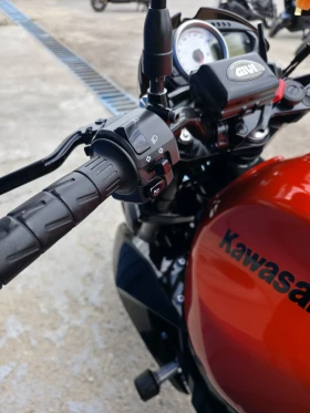 Kawasaki Z 1000 | Auto.bg — изображение 7 Kawasaki Z 1000 | Auto.bg — изображение 7