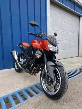 Kawasaki Z 1000 | Auto.bg — изображение 2 Kawasaki Z 1000 | Auto.bg — изображение 2