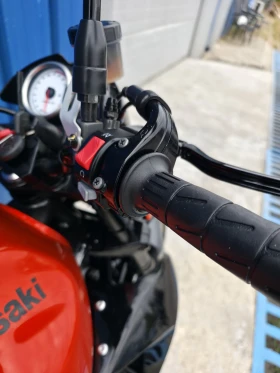 Kawasaki Z 1000 | Auto.bg — изображение 9 Kawasaki Z 1000 | Auto.bg — изображение 9