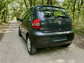 VW Fox Highline | Mobile.bg — малка снимка 3