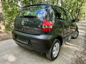 VW Fox Highline | Mobile.bg — малка снимка 4