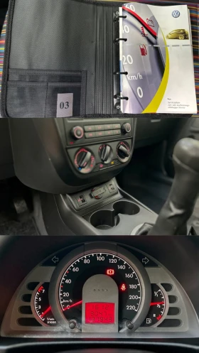 VW Fox Highline | Mobile.bg — малка снимка 9