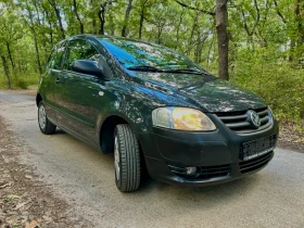 VW Fox Highline | Mobile.bg — малка снимка 2