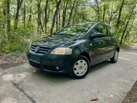 Снимка VW Fox