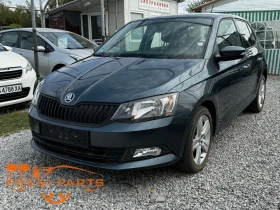 Skoda Fabia 70 000км. - Car24.bg Skoda Fabia 70 000км.