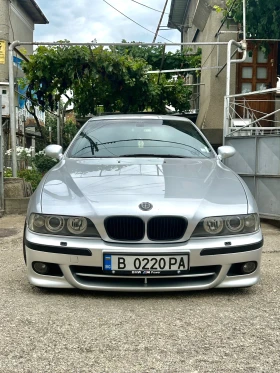 BMW 530 - 7000 € / 13690.81 лв. - 79413629 5 | Car24.bg BMW 530 - 7000 € / 13690.81 лв. - 79413629 5