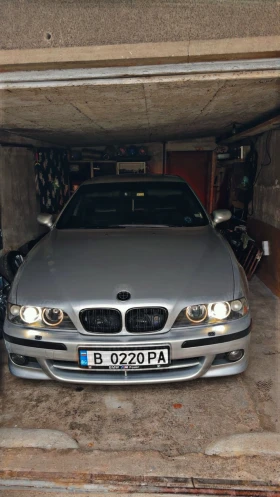 BMW 530 - 7000 € / 13690.81 лв. - 79413629 7 | Car24.bg BMW 530 - 7000 € / 13690.81 лв. - 79413629 7