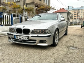 BMW 530 - 7000 € / 13690.81 лв. - 79413629 6 | Car24.bg BMW 530 - 7000 € / 13690.81 лв. - 79413629 6