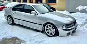 BMW 530 - 7000 € / 13690.81 лв. - 79413629 8 | Car24.bg BMW 530 - 7000 € / 13690.81 лв. - 79413629 8