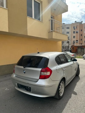 BMW 116 - 1900 € / 3716.08 лв. - 54280979 7 | Car24.bg BMW 116 - 1900 € / 3716.08 лв. - 54280979 7