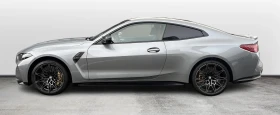 BMW M4 Competition xDrive M Carbon Exterior Package - 95000 € / 185803.85 лв. - 12143408 2 | Car24.bg BMW M4 Competition xDrive M Carbon Exterior Package - 95000 € / 185803.85 лв. - 12143408 2