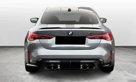 BMW M4 Competition xDrive M Carbon Exterior Package - 95000 € / 185803.85 лв. - 12143408 4 | Car24.bg BMW M4 Competition xDrive M Carbon Exterior Package - 95000 € / 185803.85 лв. - 12143408 4