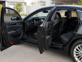 Kia K7 Prestige - 12890 € / 25210.65 лв. - 24157058 4 | Car24.bg Kia K7 Prestige - 12890 € / 25210.65 лв. - 24157058 4