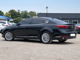 Kia K7 Prestige - Car24.bg Kia K7 Prestige
