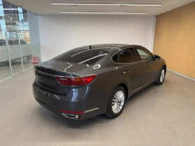Kia K7 Prestige - 12890 € / 25210.65 лв. - 83988869 8 | Car24.bg Kia K7 Prestige - 12890 € / 25210.65 лв. - 83988869 8