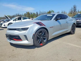 Снимка Chevrolet Camaro