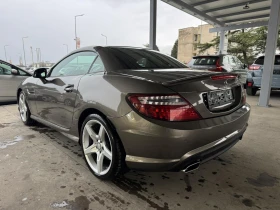 Mercedes-Benz SLK 204ps* AMG Line* 79хл.км* НАВИ* КОЖА | Auto.bg — изображение 4 Mercedes-Benz SLK 204ps* AMG Line* 79хл.км* НАВИ* КОЖА | Auto.bg — изображение 4