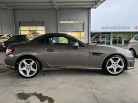 Mercedes-Benz SLK 204ps* AMG Line* 79хл.км* НАВИ* КОЖА | Auto.bg — изображение 7 Mercedes-Benz SLK 204ps* AMG Line* 79хл.км* НАВИ* КОЖА | Auto.bg — изображение 7