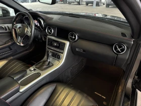 Mercedes-Benz SLK 204ps* AMG Line* 79хл.км* НАВИ* КОЖА | Auto.bg — изображение 11 Mercedes-Benz SLK 204ps* AMG Line* 79хл.км* НАВИ* КОЖА | Auto.bg — изображение 11