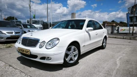 Mercedes-Benz E 320 - Car24.bg Mercedes-Benz E 320