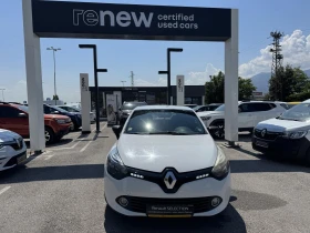 Renault Clio 1.2Sce