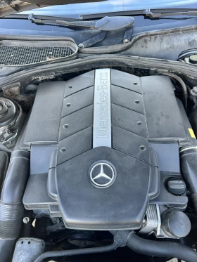 Mercedes-Benz CL 500 CL 500 - 4900 € / 9583.57 лв. - 60210968 9 | Car24.bg Mercedes-Benz CL 500 CL 500 - 4900 € / 9583.57 лв. - 60210968 9