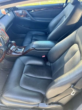 Mercedes-Benz CL 500 CL 500 - 4900 € / 9583.57 лв. - 60210968 14 | Car24.bg Mercedes-Benz CL 500 CL 500 - 4900 € / 9583.57 лв. - 60210968 14