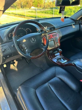 Mercedes-Benz CL 500 CL 500 - 4900 € / 9583.57 лв. - 60210968 11 | Car24.bg Mercedes-Benz CL 500 CL 500 - 4900 € / 9583.57 лв. - 60210968 11