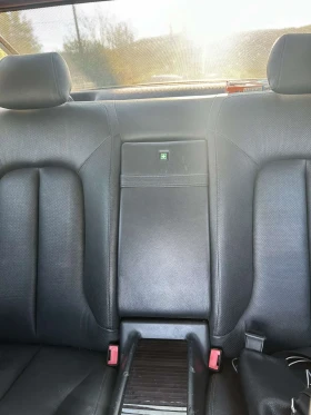 Mercedes-Benz CL 500 CL 500 - 4900 € / 9583.57 лв. - 60210968 15 | Car24.bg Mercedes-Benz CL 500 CL 500 - 4900 € / 9583.57 лв. - 60210968 15