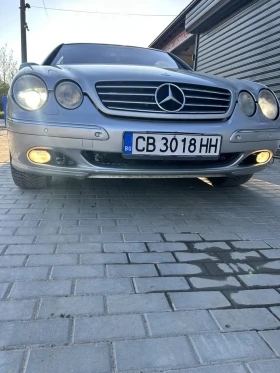 Mercedes-Benz CL 500 CL 500 - 4900 € / 9583.57 лв. - 60210968 3 | Car24.bg Mercedes-Benz CL 500 CL 500 - 4900 € / 9583.57 лв. - 60210968 3