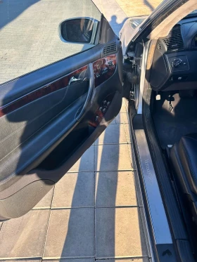 Mercedes-Benz CL 500 CL 500 - 4900 € / 9583.57 лв. - 60210968 10 | Car24.bg Mercedes-Benz CL 500 CL 500 - 4900 € / 9583.57 лв. - 60210968 10