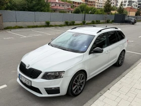 Skoda Octavia 2.0 VRS - Car24.bg Skoda Octavia 2.0 VRS
