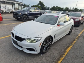 BMW 440 No Accident * АвтоКредит * (ЦЕНА ДО БГ)