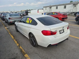 BMW 440 No Accident * АвтоКредит * (ЦЕНА ДО БГ) | Auto.bg — изображение 4 BMW 440 No Accident * АвтоКредит * (ЦЕНА ДО БГ) | Auto.bg — изображение 4